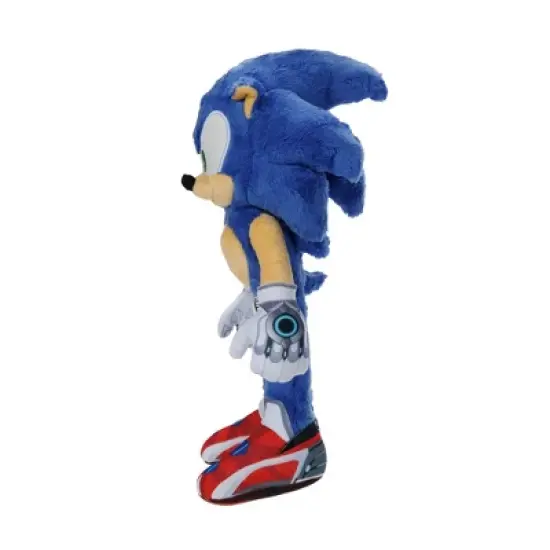 Sonic the Hedgehog Prime 13" Plush image {3}