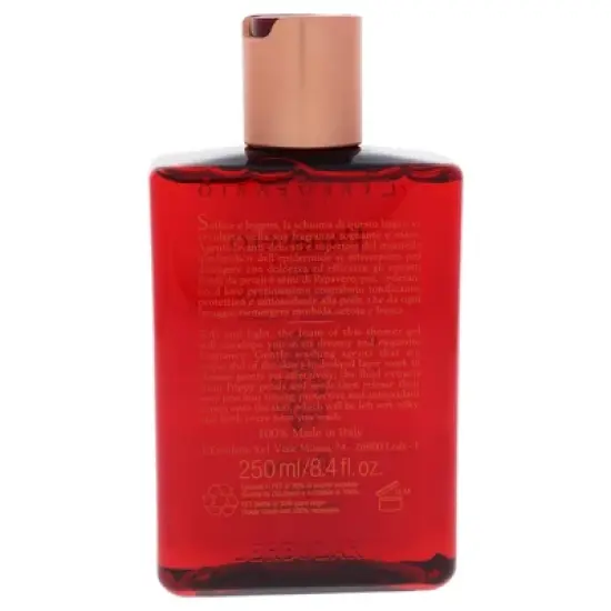 Sweet Poppy Shower Gel by LErbolario for Women - 8.4 oz Shower Gel image {5}