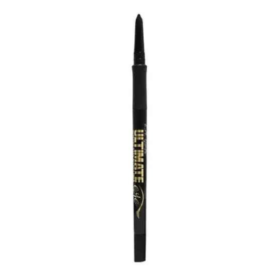 L.A. Girl Ultimate Eyeliner - 0.01oz image {1}