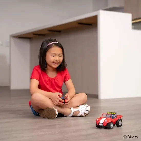 Disney Stitch 1:24 RC Figure image {2}