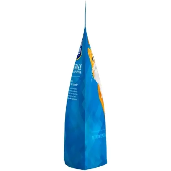 Fresh Step Crystals Premium Scented Cat Litter - 8lb image {4}