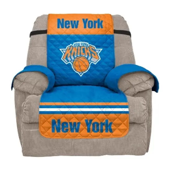 NBA Pegasus Sports Recliner Protector image {4}