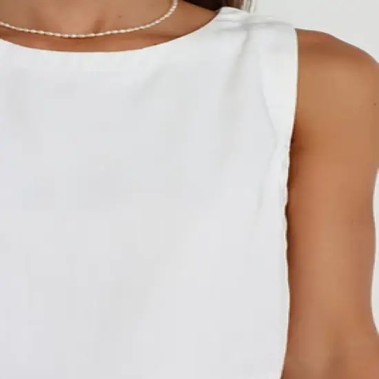 Petal and Pup Womens Sutton Top image {6}