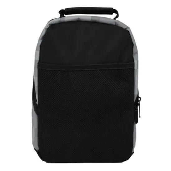 Minecraft Pickaxe Lunch Bag image {2}