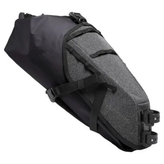 Vaude Trailsaddle II Waterproof Bikepacking Saddle Bag image {3}