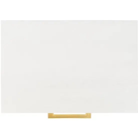 Estelle Nightstand - FOX6262 - Safavieh Couture image {8}