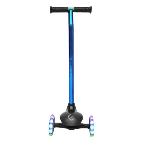 Sullivan Lean n Glide Tri Scooter image {1}