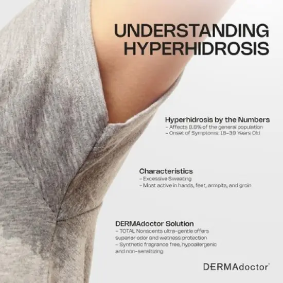 Total NonScents Ultra-Gentle Antiperspirant image {9}