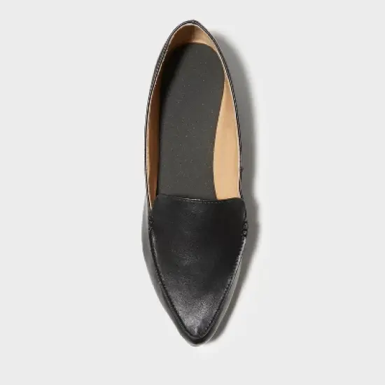 Fab Feet Women's by Foot Petals 3/4 Insoles Shoe Cushion Multipack Black/Khaki - 2 pairs image {5}