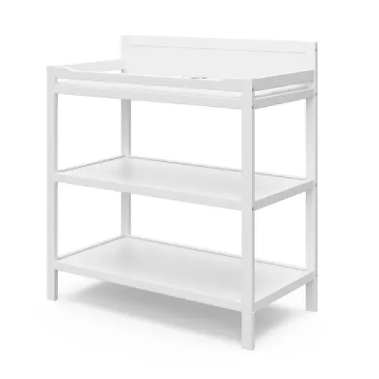 Storkcraft Alpine Changing Table image {2}
