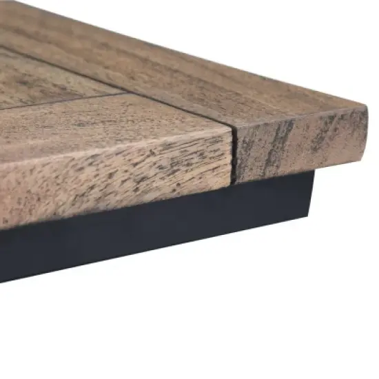 Rhonda C Side Table - WyndenHall image {6}