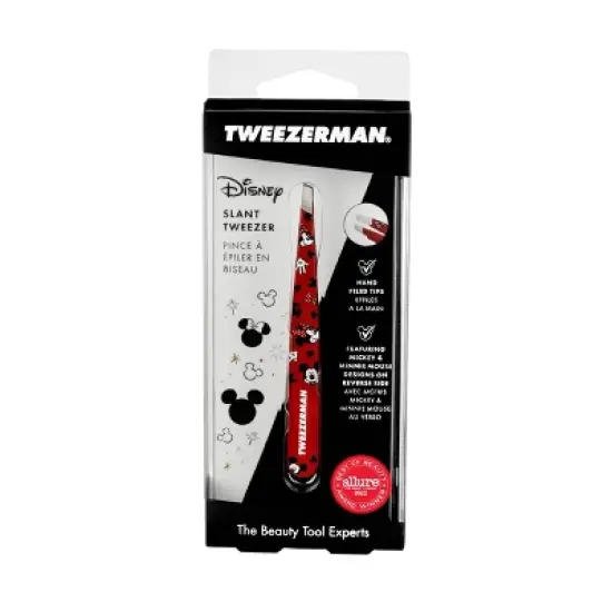Tweezerman Slant Tweezer image {5}