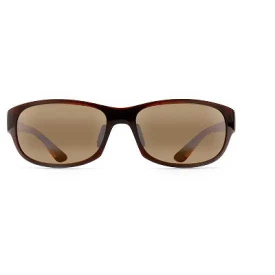 Maui Jim Twin Falls Wrap Sunglasses image {5}