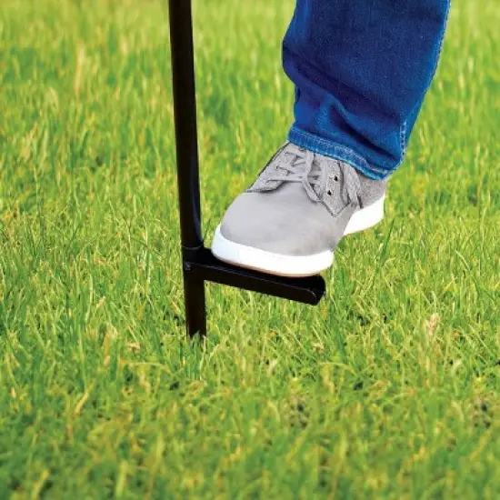 Simply Glass Torch - TIKI image {2}