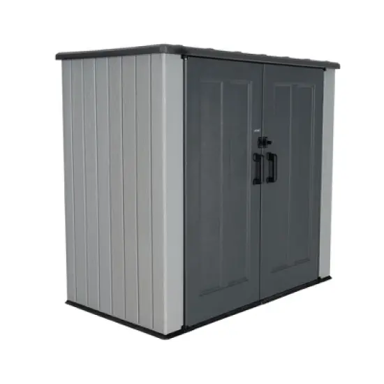Lifetime Utility Shed (60441U) image {9}