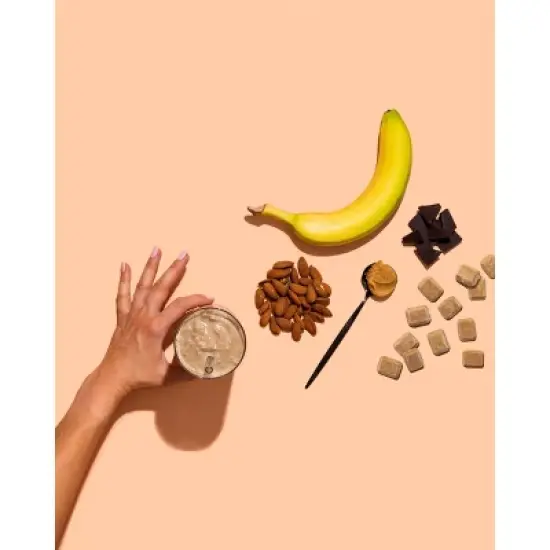 Bumpin Blends Frozen Peanut Butter Cup Smoothie Cubes - 10oz image {7}