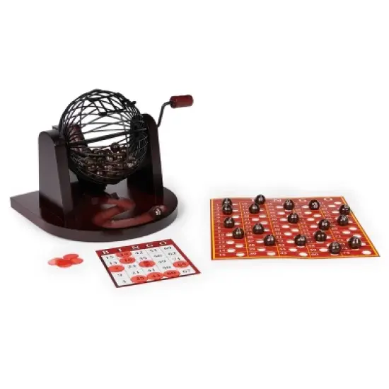 Bingo Game image {3}