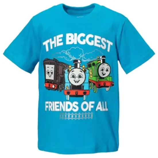 Thomas & Friends Thomas the Train Baby 2 Pack T-Shirts Infant  image {2}