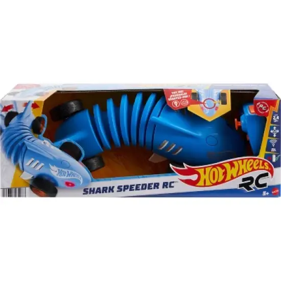 Hot Wheels RC Mutant Machine image {5}
