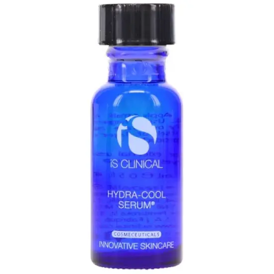 iS Clinical Hydra-Cool Serum 0.5 oz image {8}