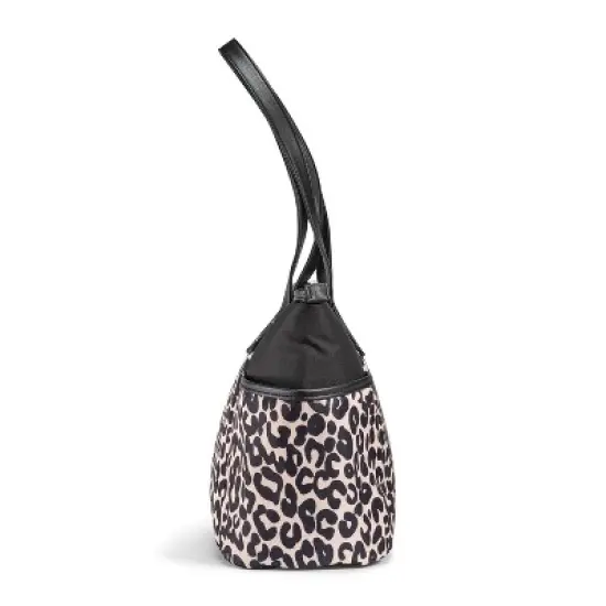 Fit & Fresh Navarto Lunch Bag - Feline Fine image {5}