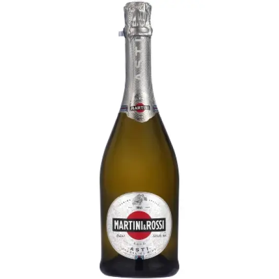 Martini & Rossi Asti Spumante Sparkling Wine - 750ml Bottle image {6}