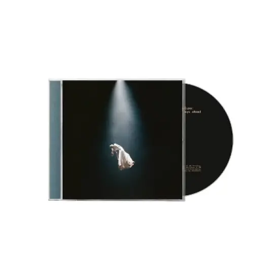 Ariana Grande - Eternal Sunshine Deluxe: Brighter Days Ahead  (CD) image {1}