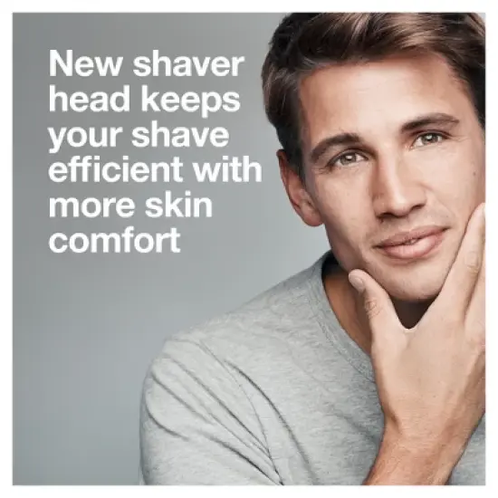 Braun Series 3-32b Electric Shaver Replacement Head image {4}