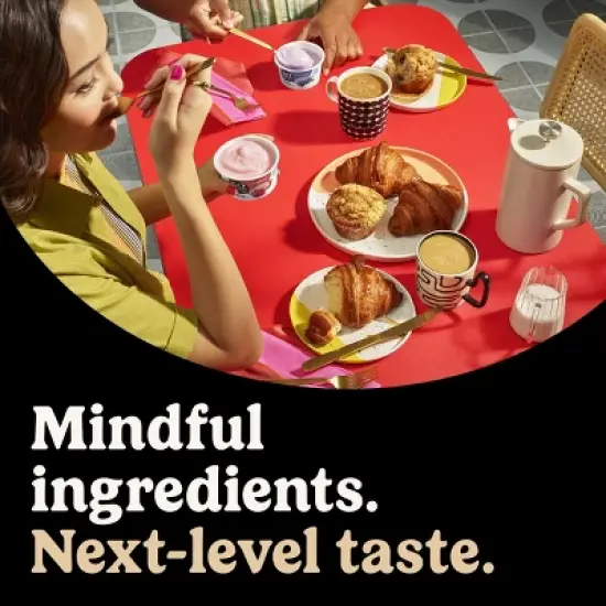 So Delicious Dairy Free Vanilla Coconut Milk Yogurt - 24oz image {5}