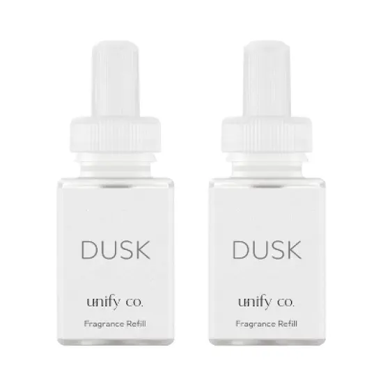 Pura 2pk Unify Dusk Smart Vial Fragrance Refills image {5}