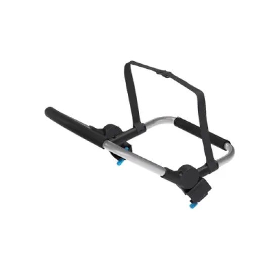 Active with Kids Thule Glide Car Seat Adapter image {2}