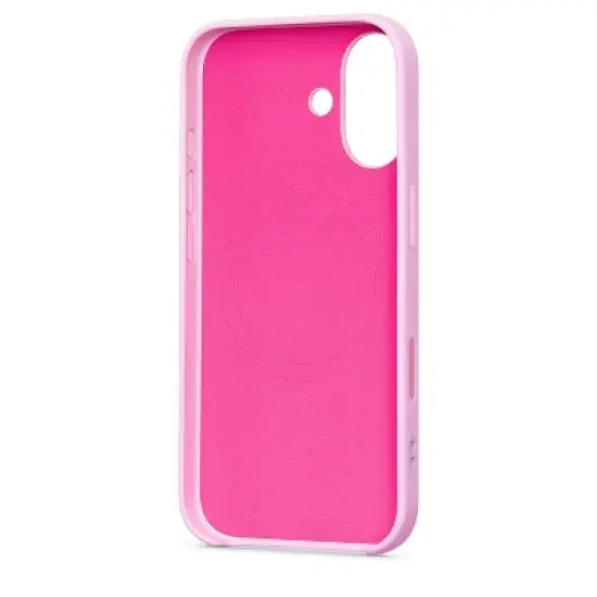 Beats iPhone 17 Kickstand Case with MagSafe and Camera Control - Pebble Pink image {2}