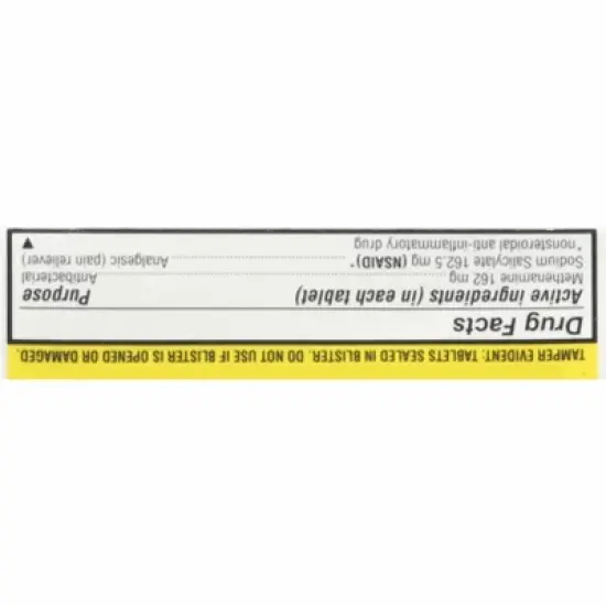 Cystex +UTI Bacteria Control Dual Action Pain Relief 48 Tablets image {5}