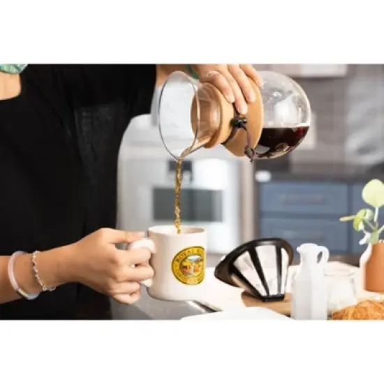 Royal Kona 100% Kona Medium Roast Whole Bean Coffee - 7oz image {2}