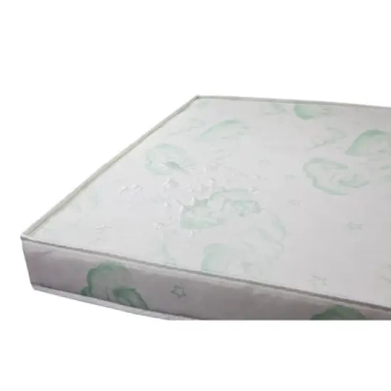 Dream On Me Greenguard Gold Certified 3&rdquo; Square Corner Playmat image {2}