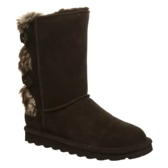 Bearpaw Women's Eloise Boots image {7}