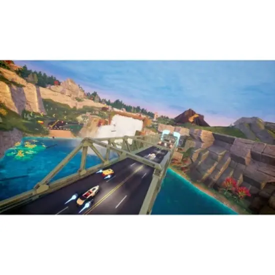 LEGO 2K Drive - Xbox Series X image {4}