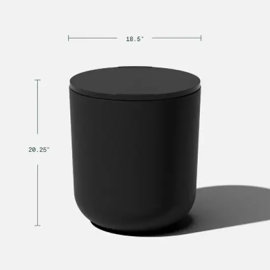 Veradek Kona Chill Side Table image {1}