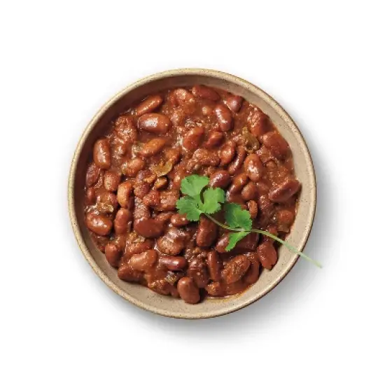 Cumin & Chipotle Pinto Beans Microwavable Pouch - 10oz - Good & Gather&trade; image {1}