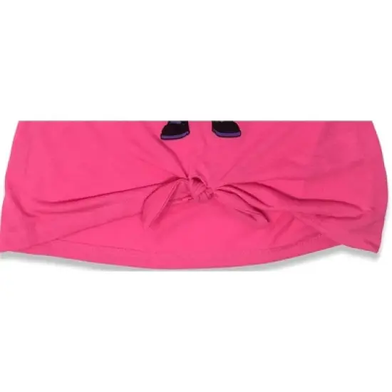 Disney Vampirina Girls T-Shirt and Leggings Outfit Set Toddler  image {6}