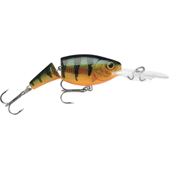 Rapala Jointed Shad Rap 04 Fishing Lure image {19}