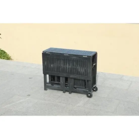 Arvin Table And 4 Chairs - Outdoor - PAT7001 - Safavieh image {4}