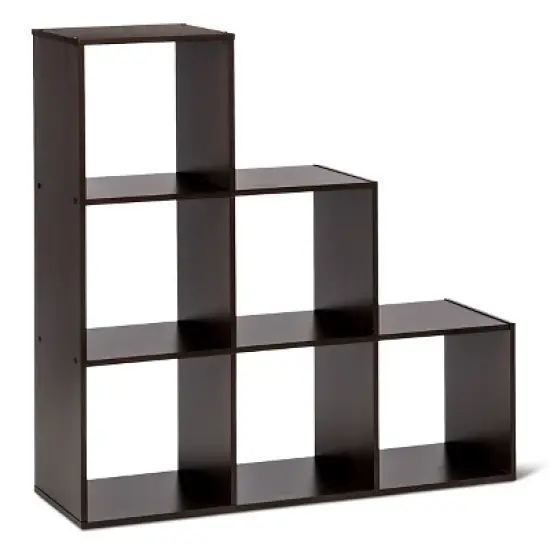 11" 3-2-1 Cube Organizer Shelf - Room Essentials image {3}