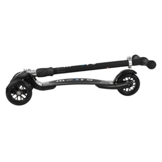 Micro Kickboard Compact 3 Wheel Kick Scooter image {2}