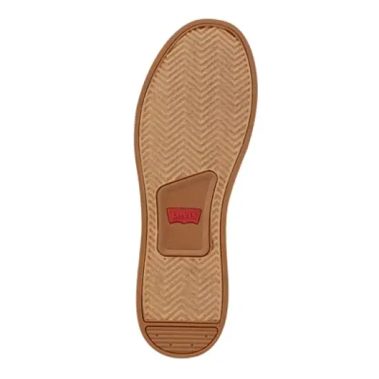 Levi's Womens Naya CT CVS UL XX Sporty Skate Sneaker Shoe image {3}