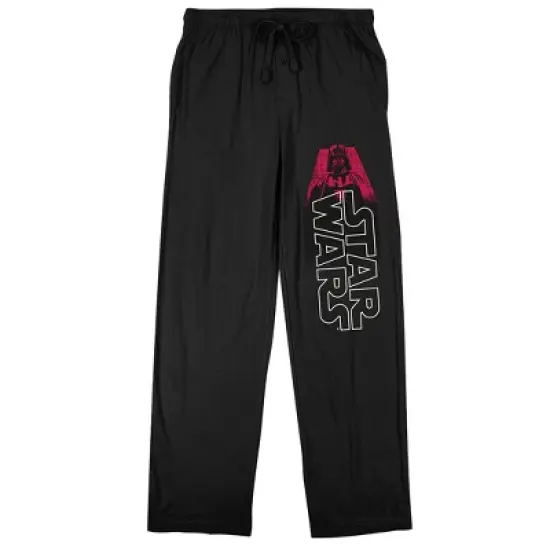 Star Wars Episode 4: A New Hope Men's Two-Piece Short Sleeve Pajama Set image {2}