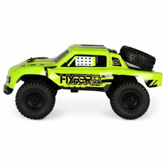 Hyper RC Off Road Racing Truck  - 1:14 Scale image {4}