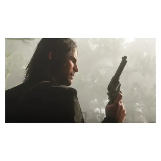 Red Dead Redemption 2 - PlayStation 4 image {1}