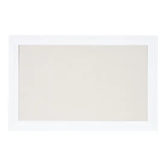 29.5" x 45.5" Whitley Pinboard - Kate & Laurel All Things Decor image {1}