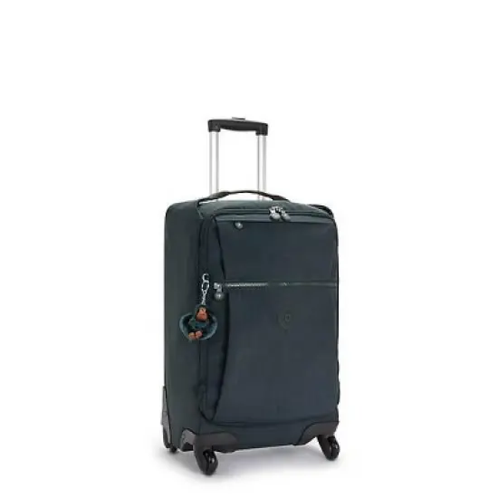 Kipling Darcey Small Carry-On Rolling Luggage image {1}